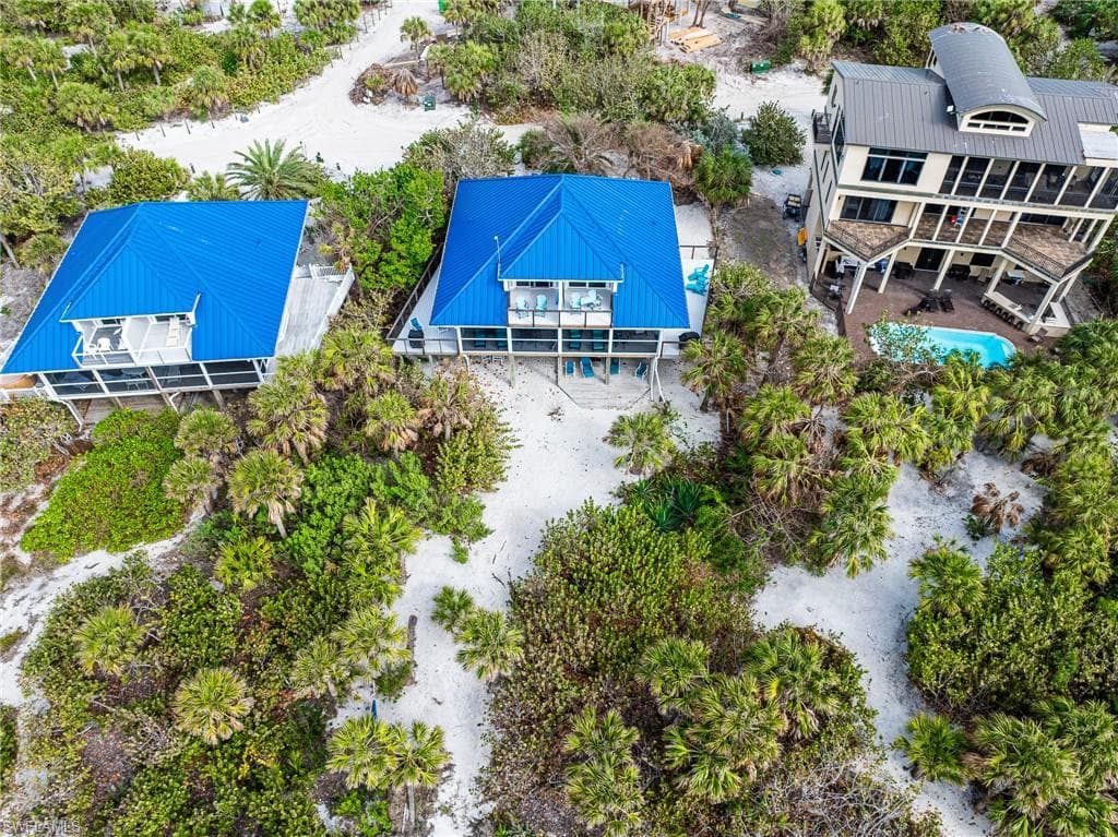 640 Gulf LN # 4, CAPTIVA FL 33924-41