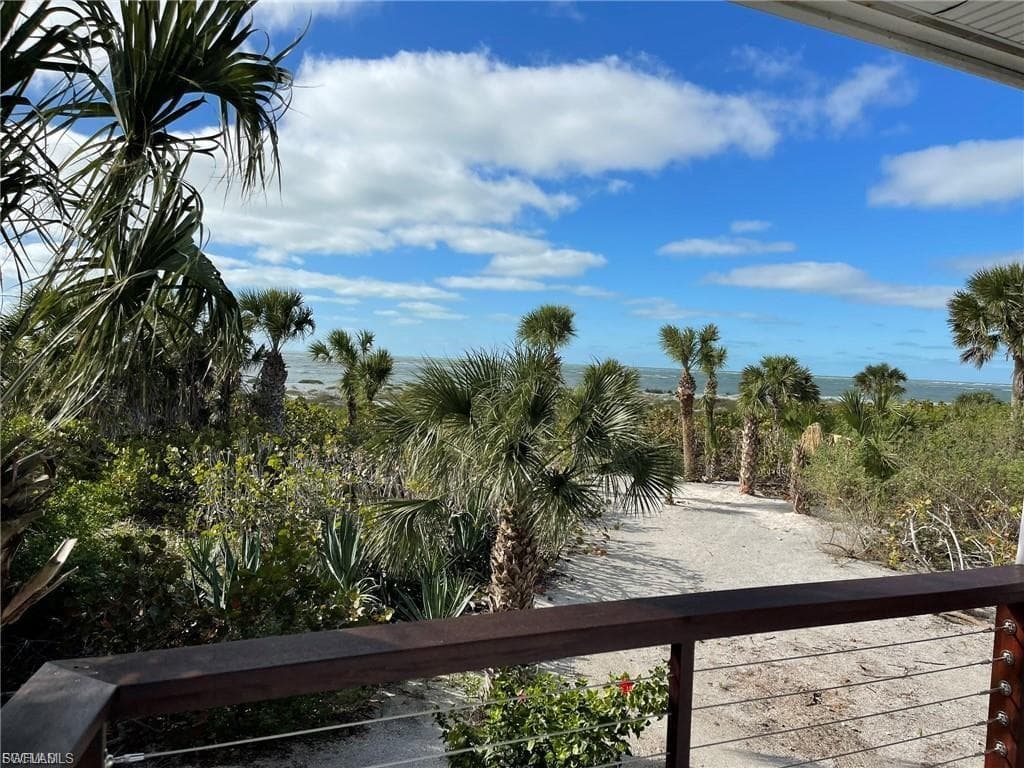 640 Gulf LN # 4, CAPTIVA FL 33924-12