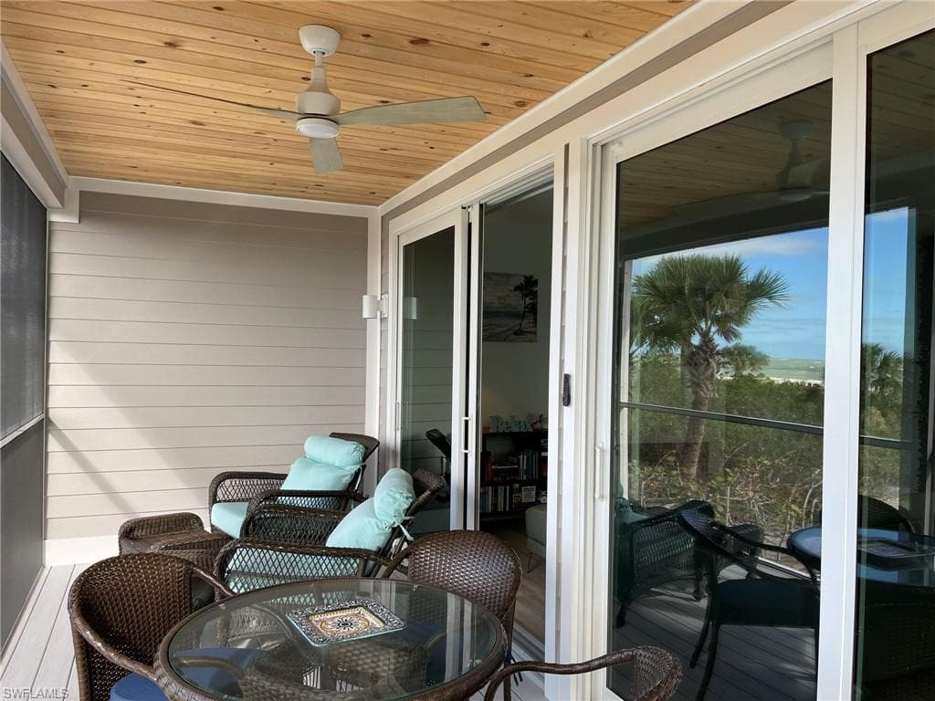 640 Gulf LN # 4, CAPTIVA FL 33924-35