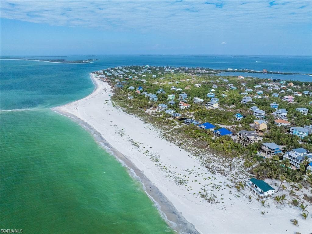 640 Gulf LN # 4, CAPTIVA FL 33924-8