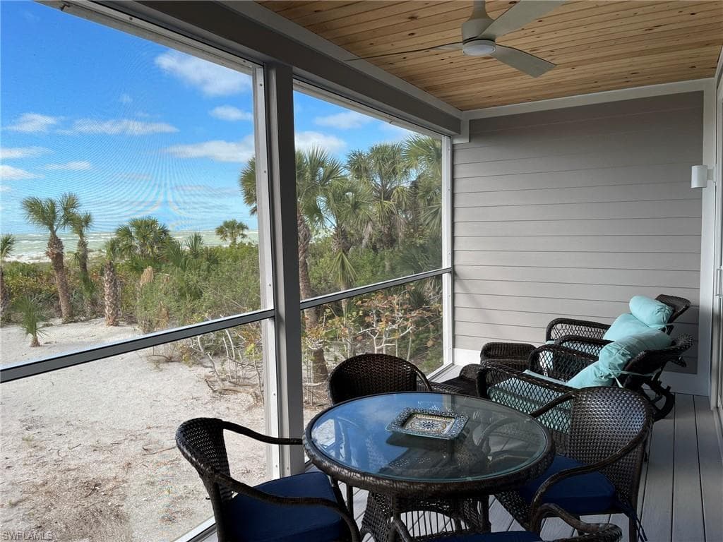 640 Gulf LN # 4, CAPTIVA FL 33924-37