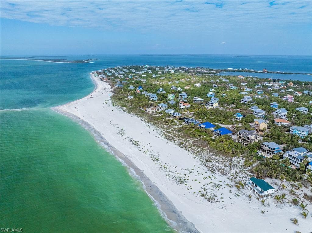 640 Gulf LN # 4, CAPTIVA FL 33924-40