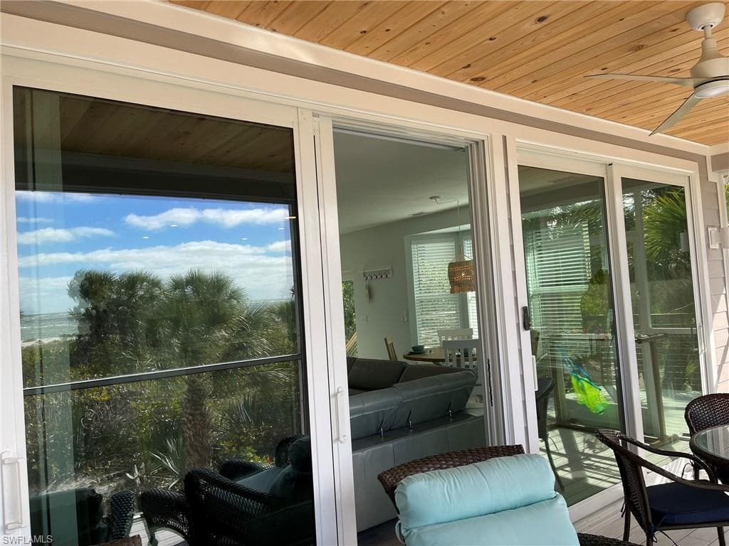 640 Gulf LN # 4, CAPTIVA FL 33924-36