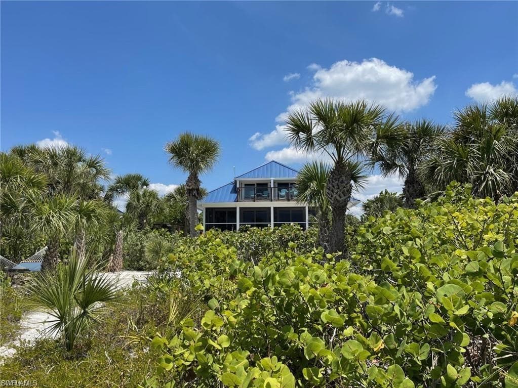 640 Gulf LN # 4, CAPTIVA FL 33924-38