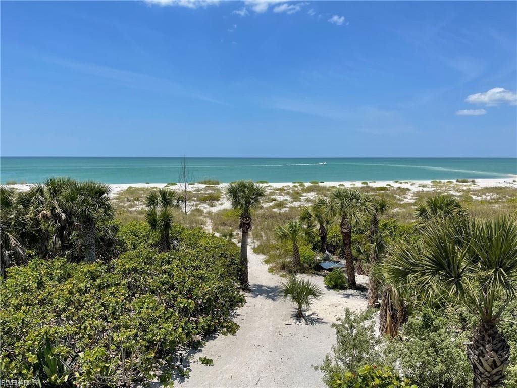 640 Gulf LN # 4, CAPTIVA FL 33924-3