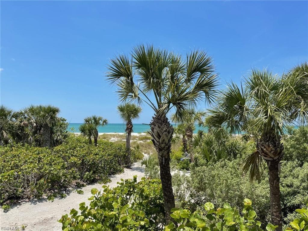 640 Gulf LN # 4, CAPTIVA FL 33924-7