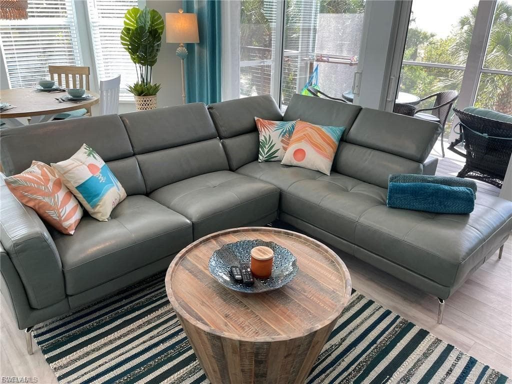 640 Gulf LN # 4, CAPTIVA FL 33924-20