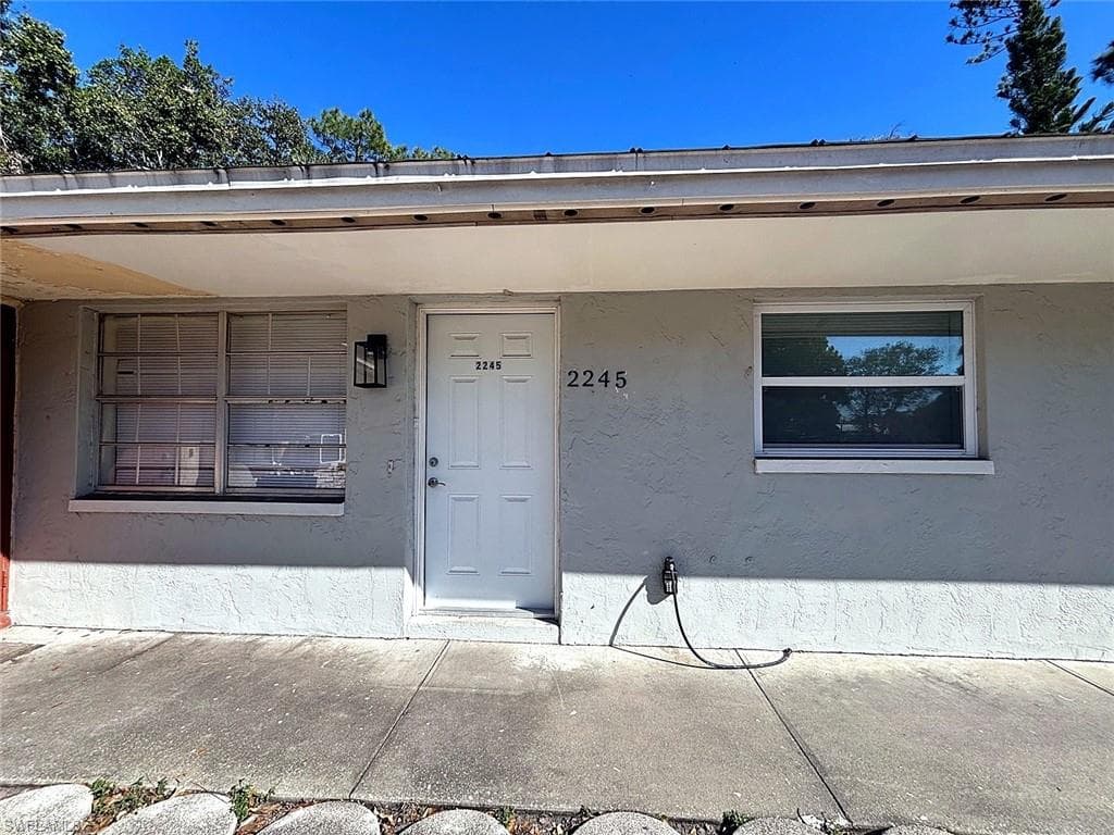 2245 South ST, FORT MYERS FL 33901-12