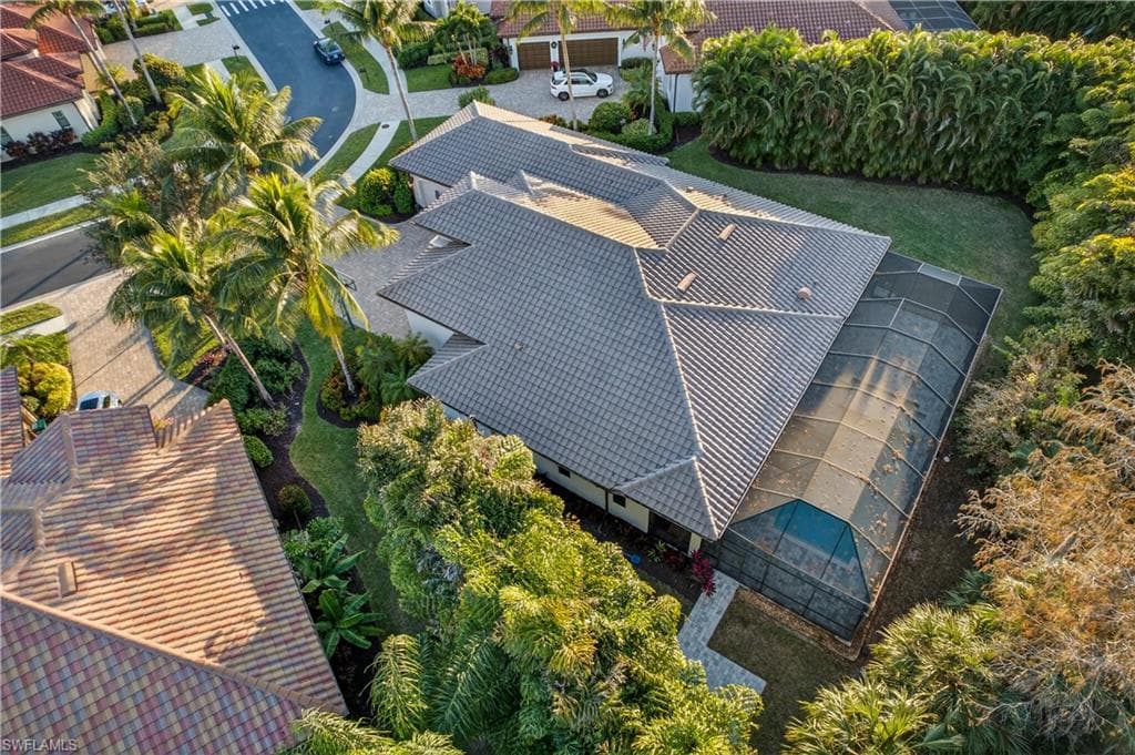 7405 Acorn WAY, NAPLES FL 34119-41