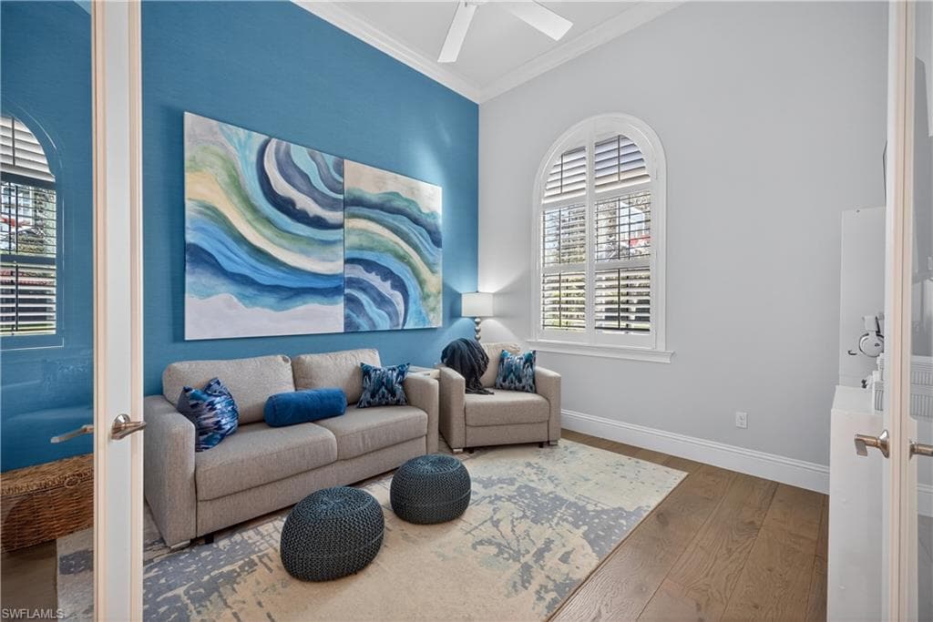 7405 Acorn WAY, NAPLES FL 34119-15