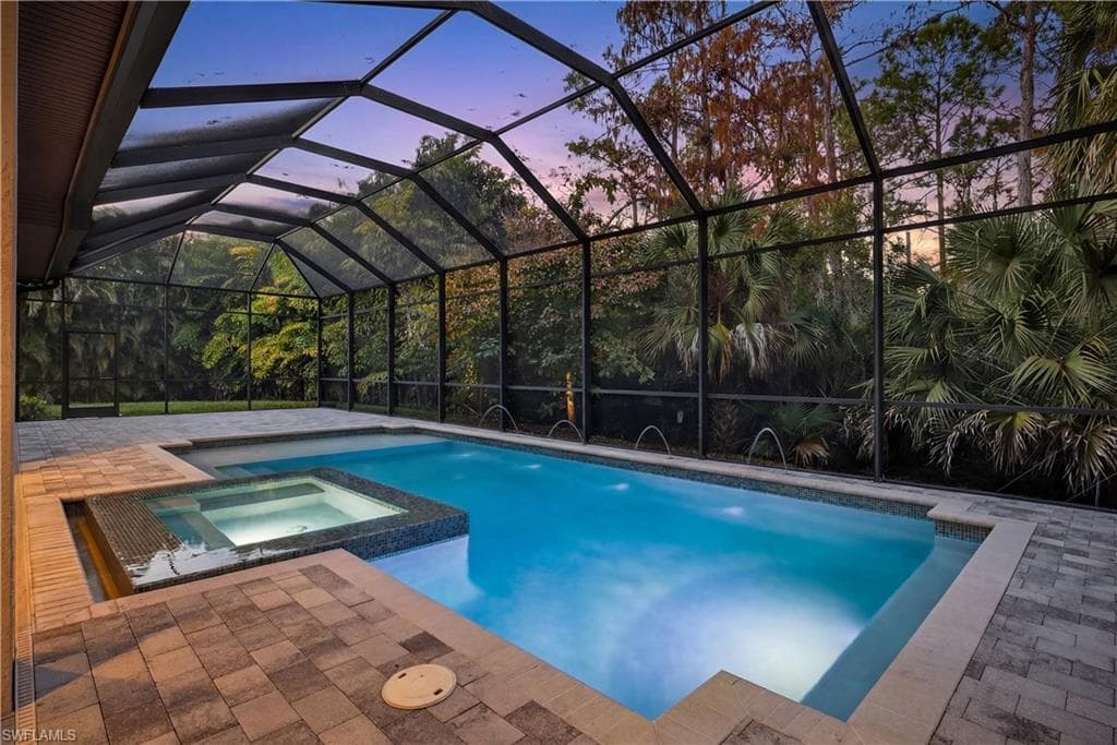 7405 Acorn WAY, NAPLES FL 34119-4