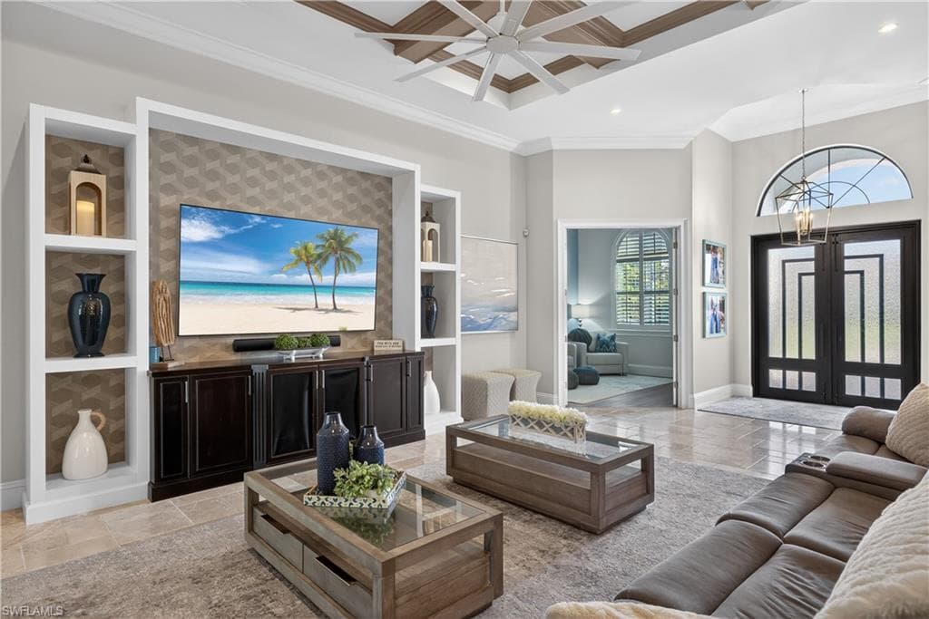 7405 Acorn WAY, NAPLES FL 34119-8