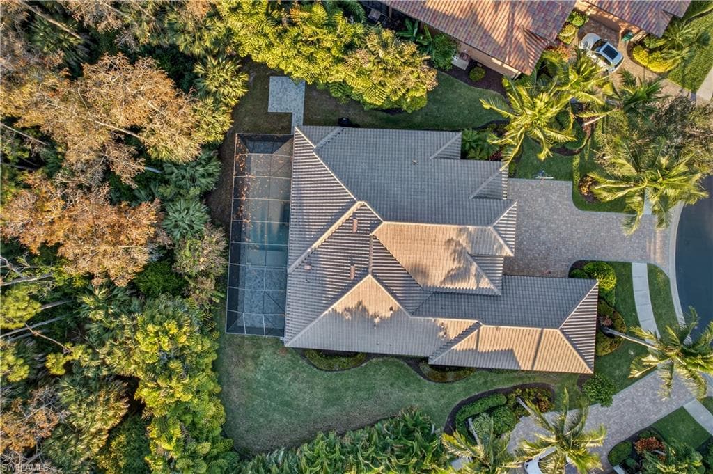 7405 Acorn WAY, NAPLES FL 34119-40