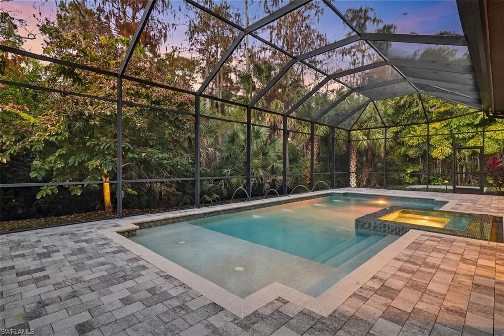 7405 Acorn WAY, NAPLES FL 34119-36