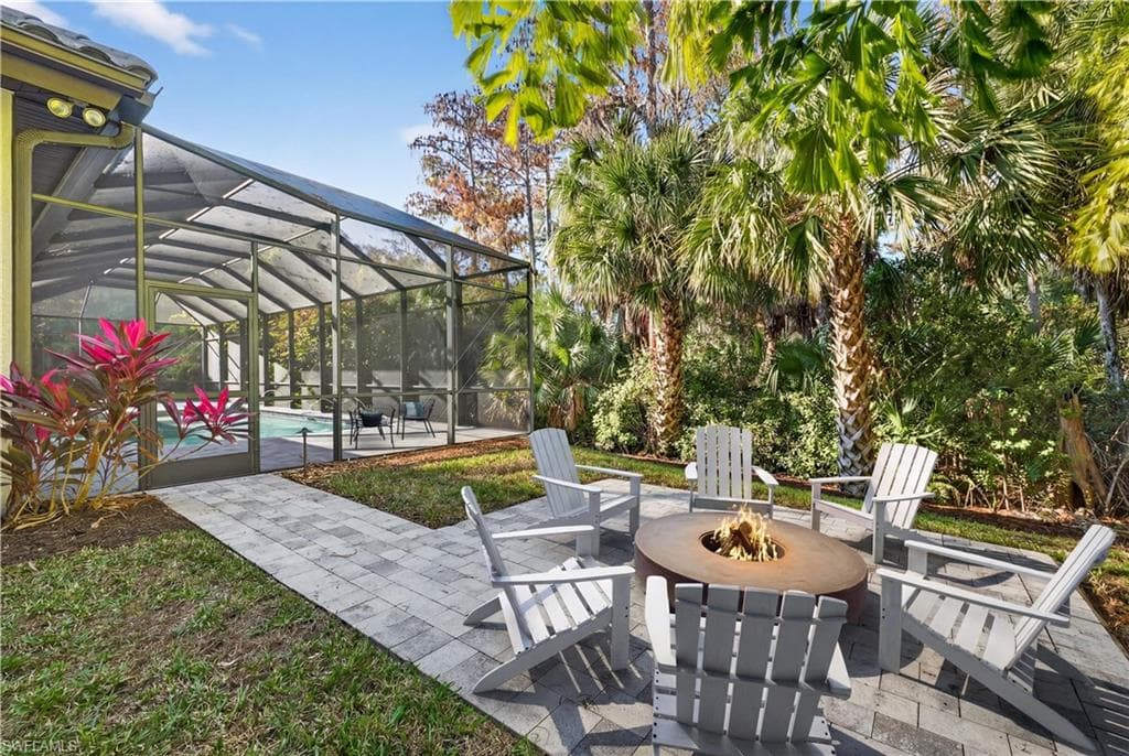 7405 Acorn WAY, NAPLES FL 34119-38