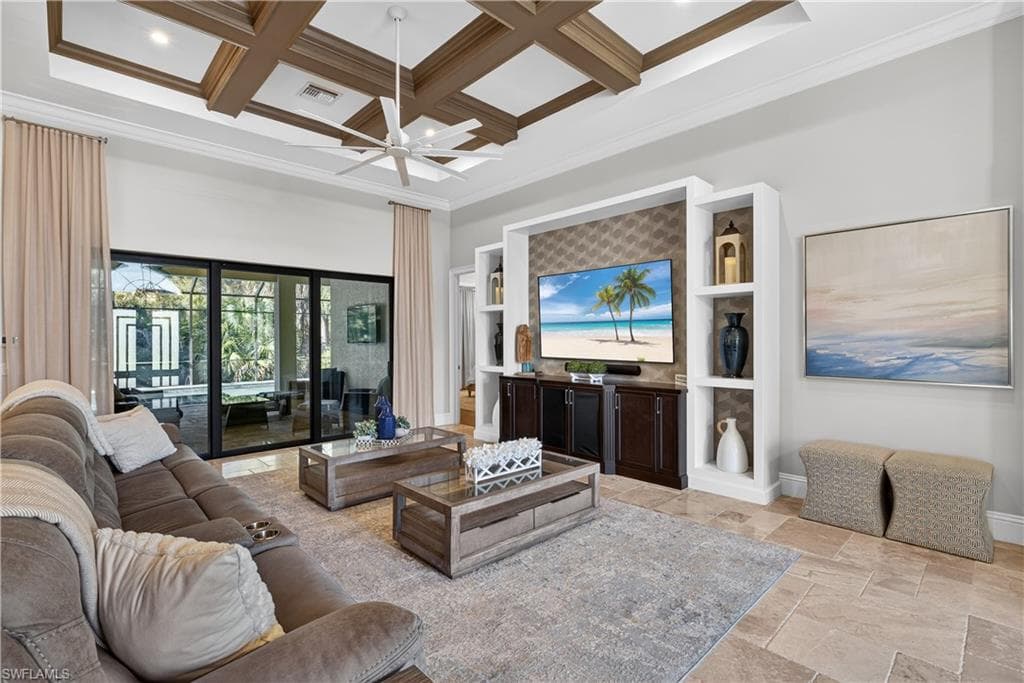 7405 Acorn WAY, NAPLES FL 34119-7