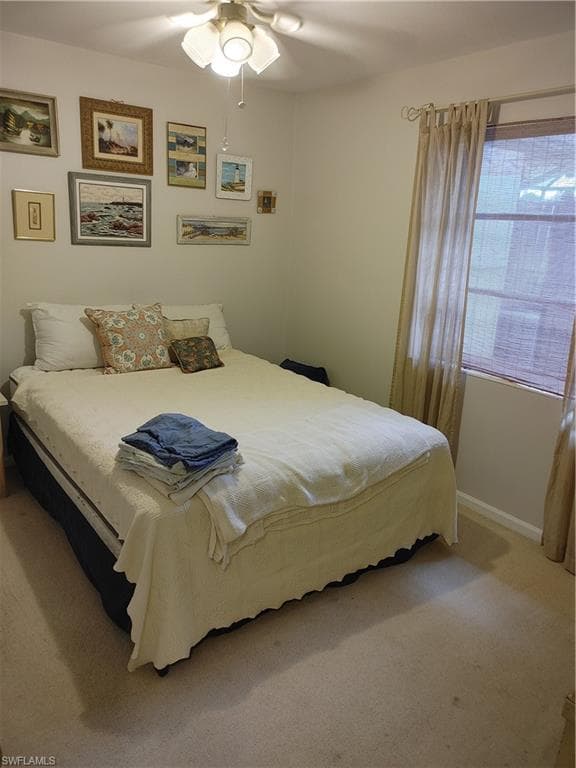 2740 Geary ST, MATLACHA FL 33993-5