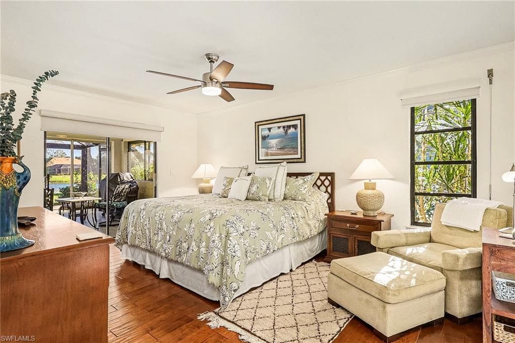 9874 Campbell CIR, NAPLES FL 34109-12