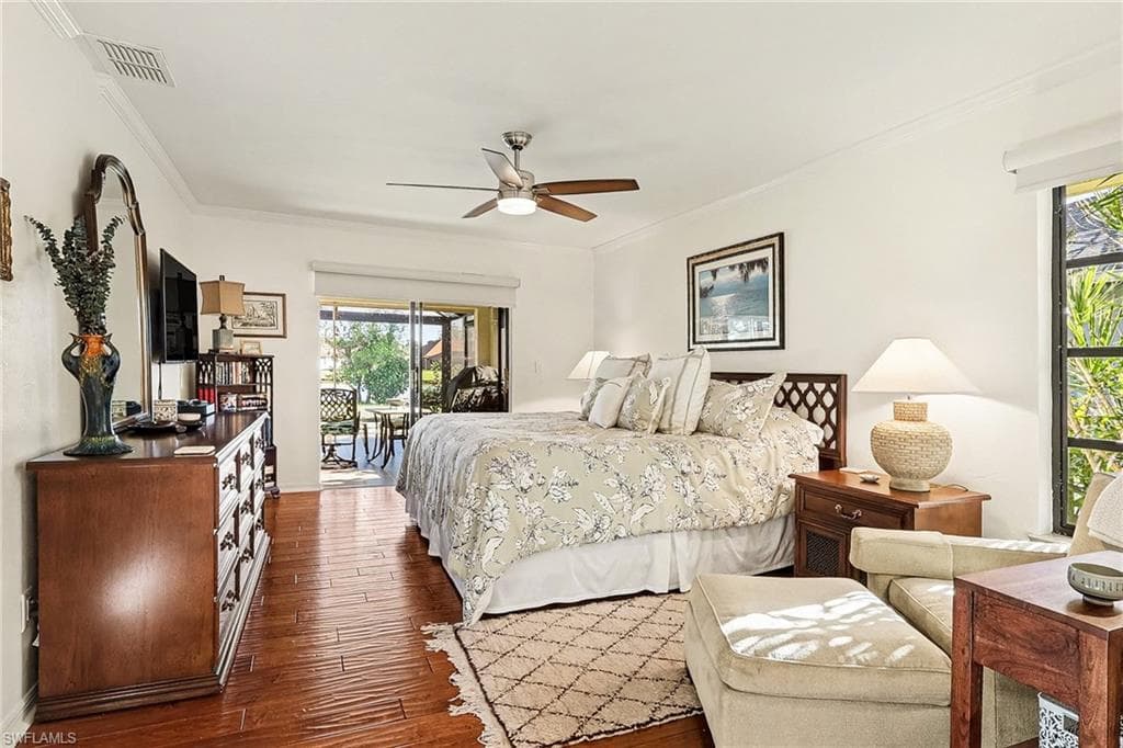 9874 Campbell CIR, NAPLES FL 34109-11