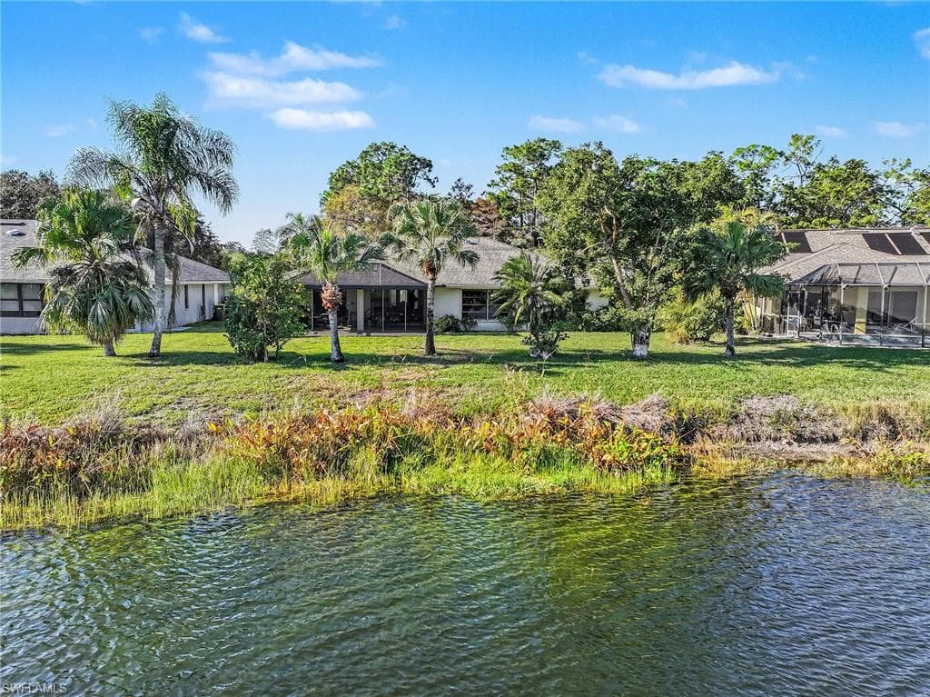 9874 Campbell CIR, NAPLES FL 34109-24
