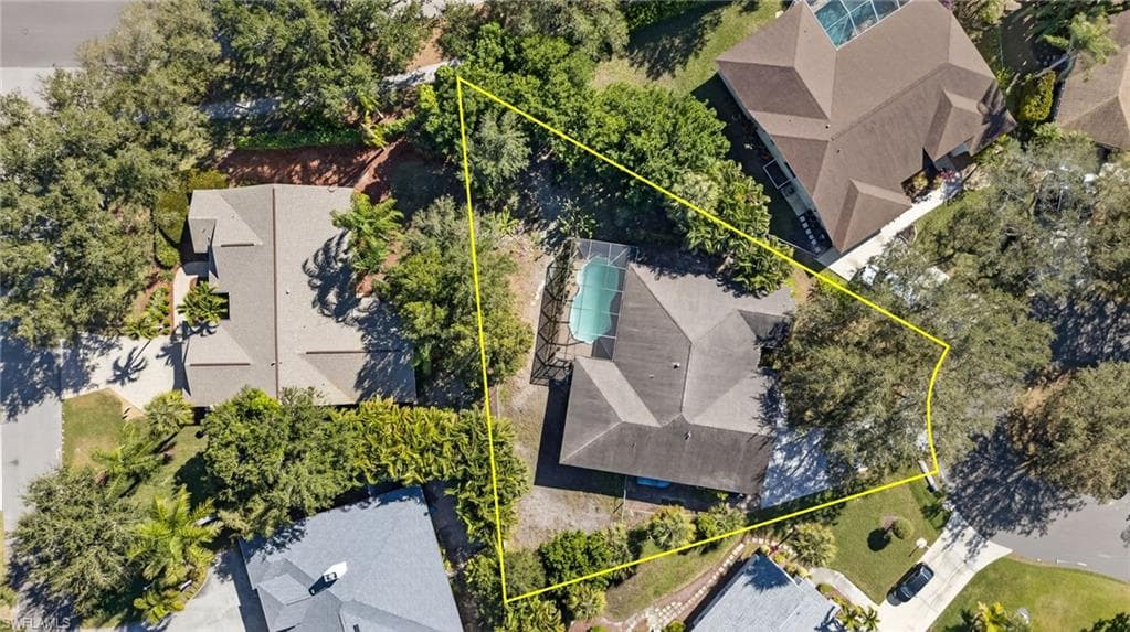 19369 Pine Glen DR, FORT MYERS FL 33967-35