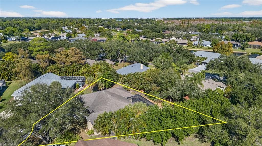 19369 Pine Glen DR, FORT MYERS FL 33967-38