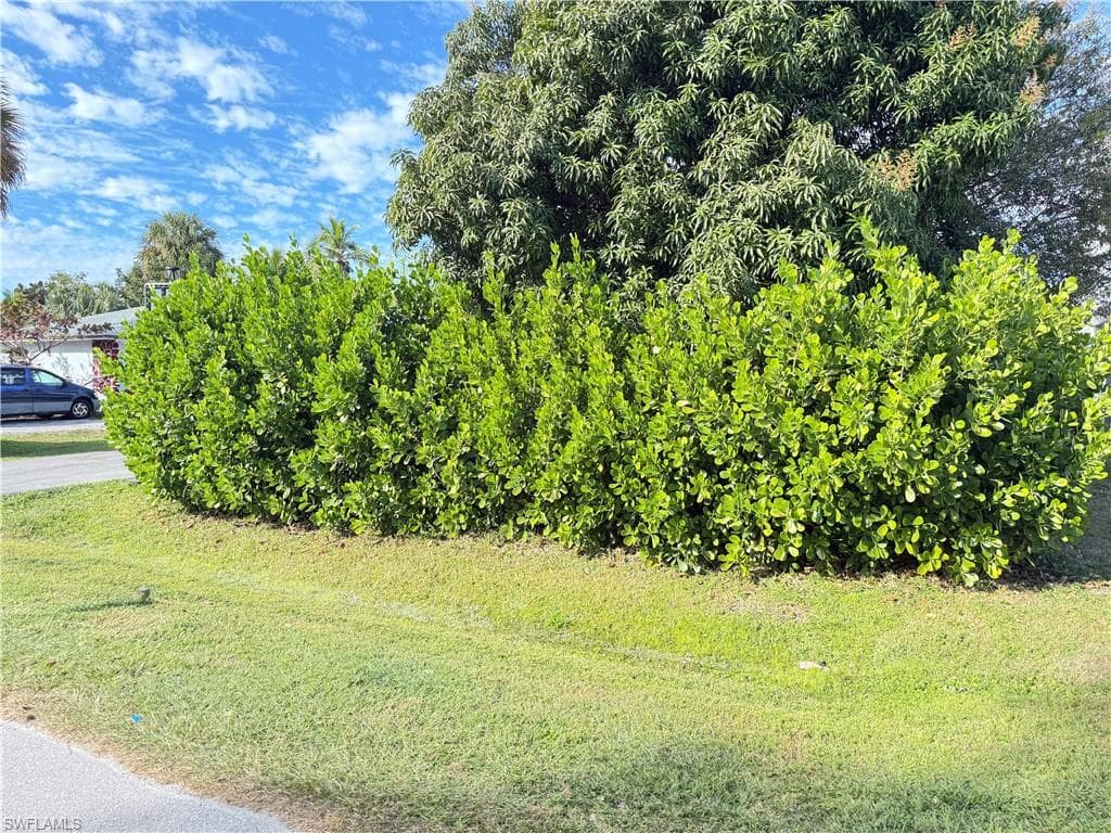 4207 Cindy AVE, NAPLES FL 34112-3