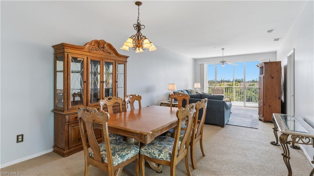 14801 Park Lake DR, FORT MYERS FL 33919-6
