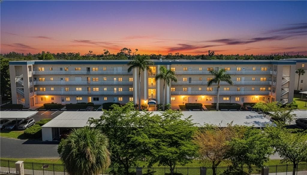 14801 Park Lake DR, FORT MYERS FL 33919-2