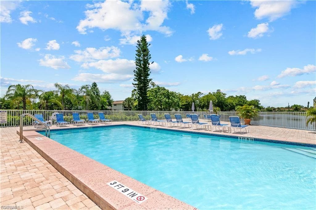 14801 Park Lake DR, FORT MYERS FL 33919-30