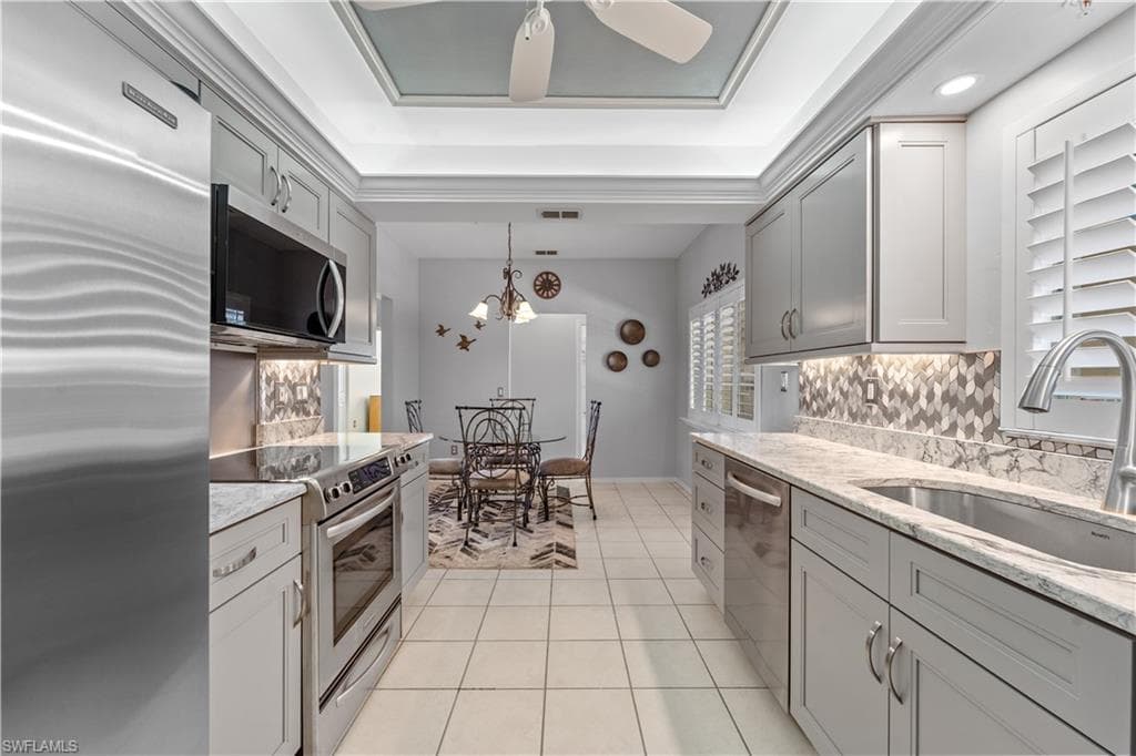 14801 Park Lake DR, FORT MYERS FL 33919-8