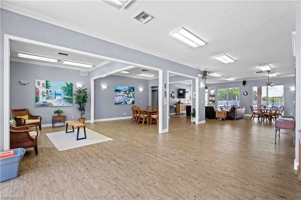 14801 Park Lake DR, FORT MYERS FL 33919-29