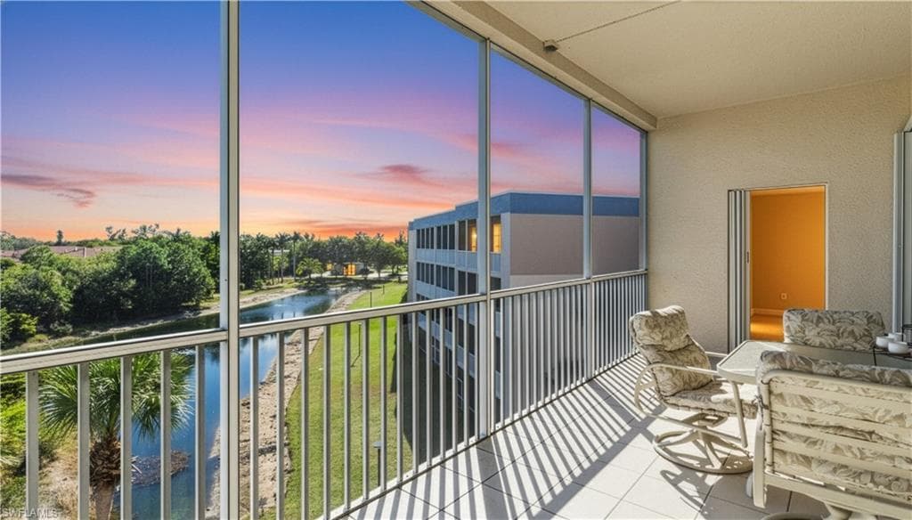 14801 Park Lake DR, FORT MYERS FL 33919-3