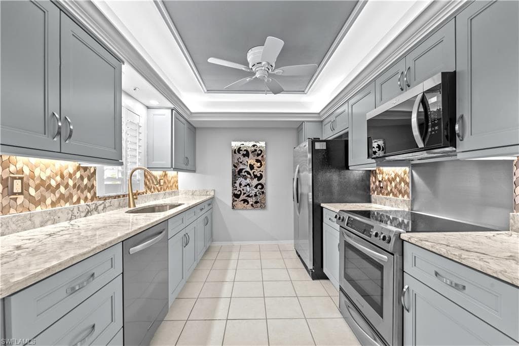 14801 Park Lake DR, FORT MYERS FL 33919-7
