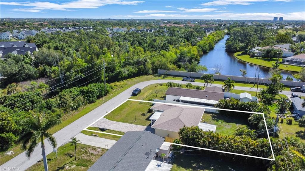 9795 Birr ST, FORT MYERS FL 33919-31