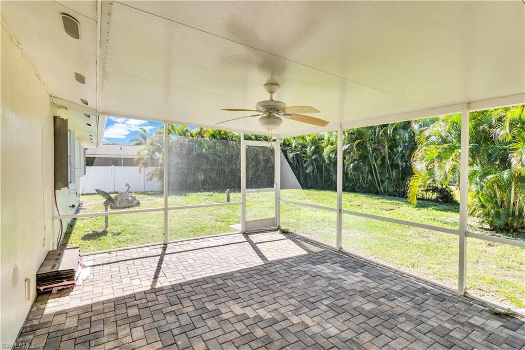 9795 Birr ST, FORT MYERS FL 33919-4