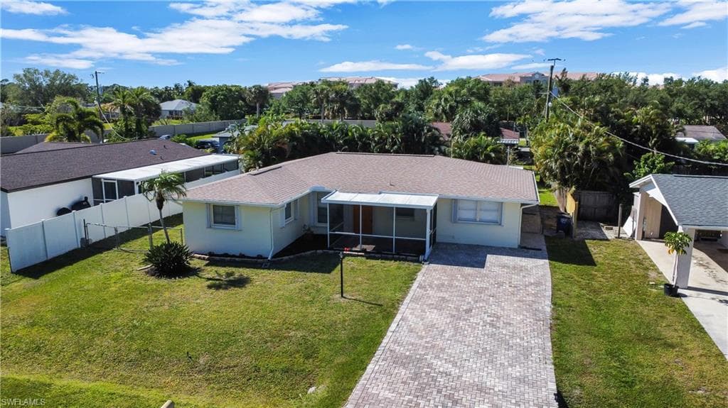 9795 Birr ST, FORT MYERS FL 33919-34