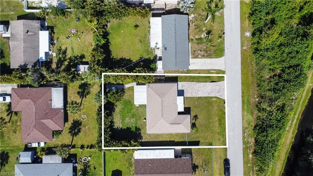 9795 Birr ST, FORT MYERS FL 33919-30