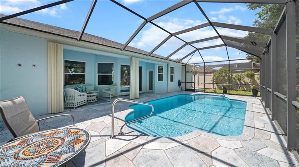 371 Burnt Pine DR, NAPLES FL 34119-41