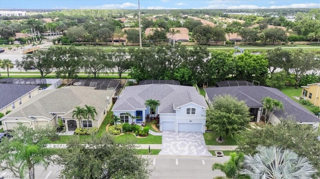 371 Burnt Pine DR, NAPLES FL 34119-45