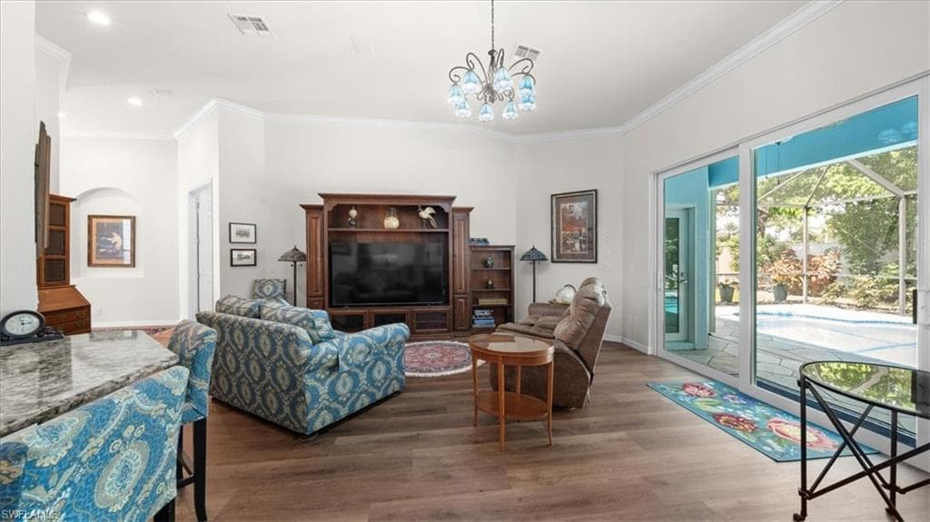 371 Burnt Pine DR, NAPLES FL 34119-12