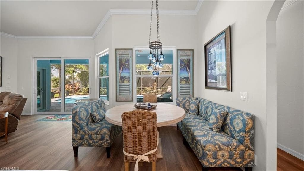 371 Burnt Pine DR, NAPLES FL 34119-15