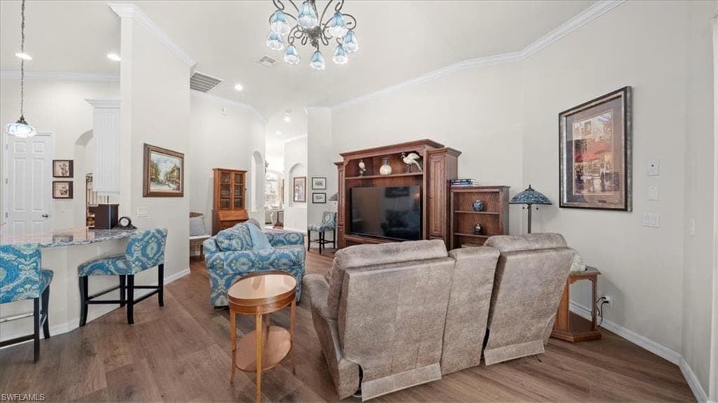 371 Burnt Pine DR, NAPLES FL 34119-11