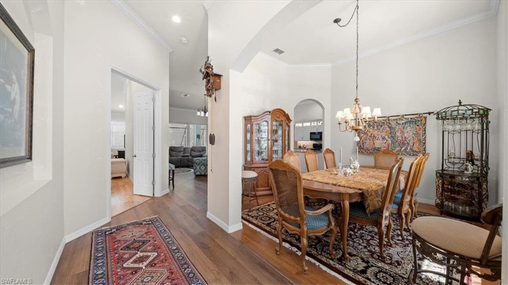 371 Burnt Pine DR, NAPLES FL 34119-6