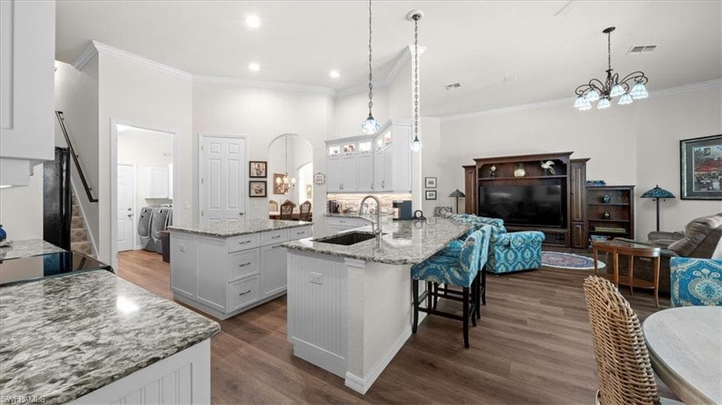 371 Burnt Pine DR, NAPLES FL 34119-13