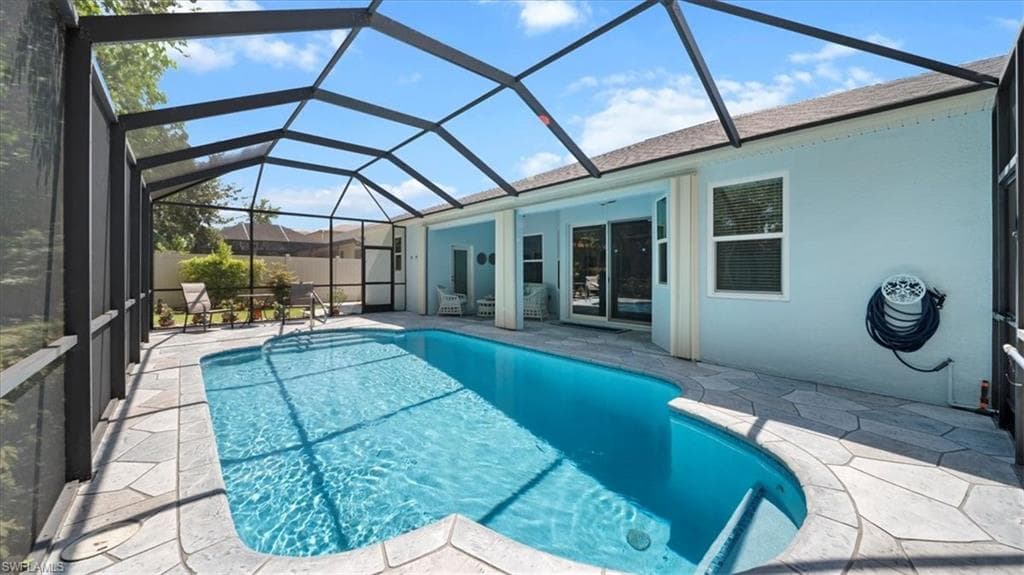 371 Burnt Pine DR, NAPLES FL 34119-40