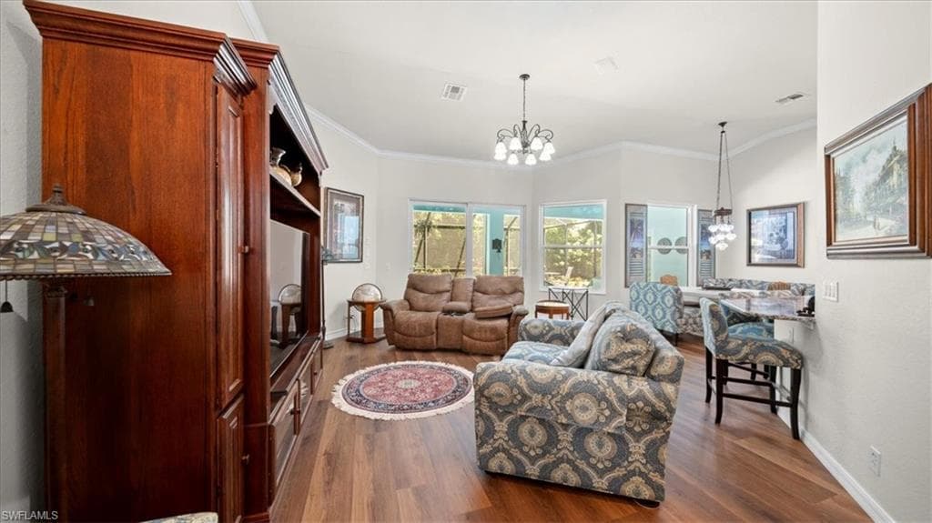 371 Burnt Pine DR, NAPLES FL 34119-10