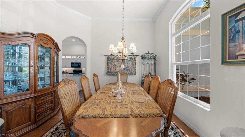 371 Burnt Pine DR, NAPLES FL 34119-7