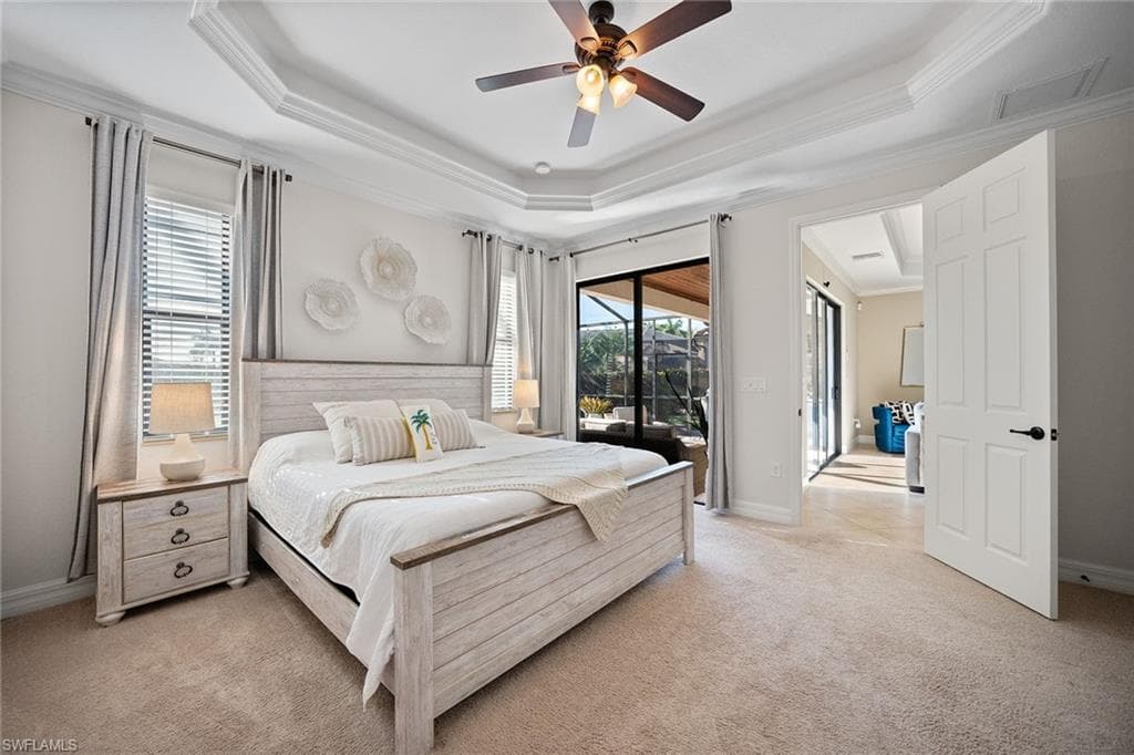 12518 Fenhurst WAY, NAPLES FL 34120-22