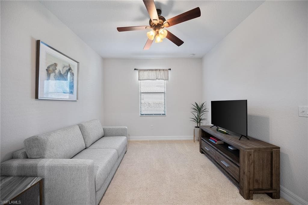 12518 Fenhurst WAY, NAPLES FL 34120-26